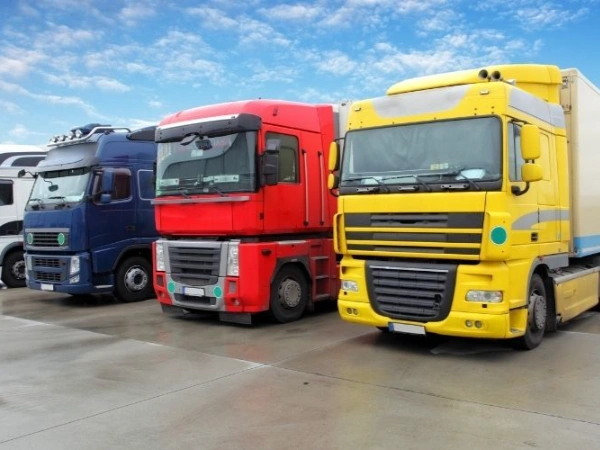 Adana Sancaktepe Nakliye